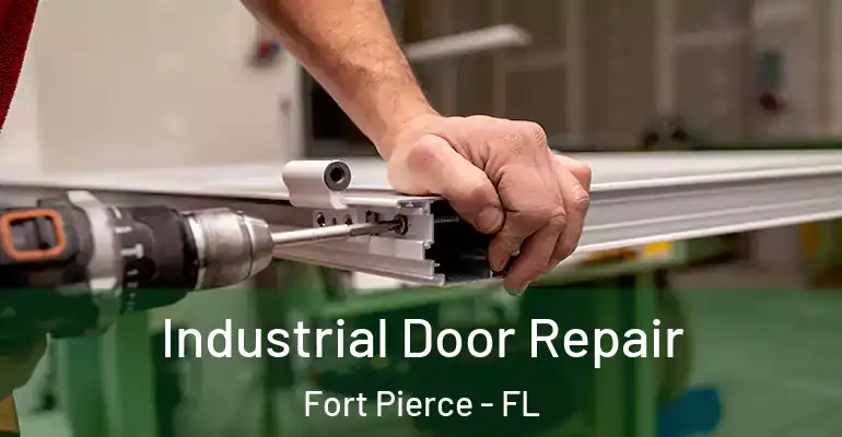  Industrial Door Repair Fort Pierce - FL