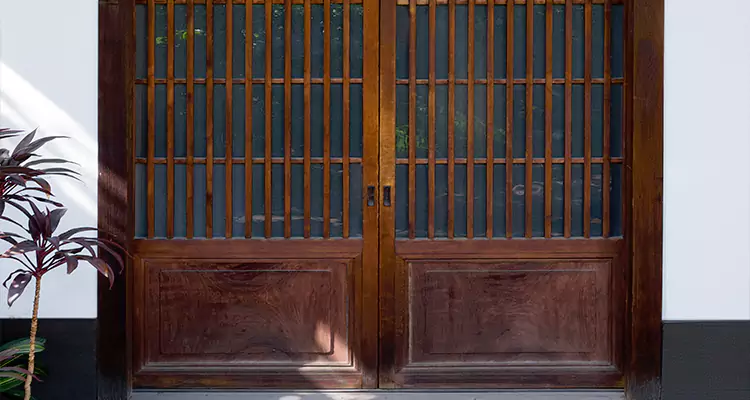 Accordion Patio Doors Repair in Fort Pierce, FL