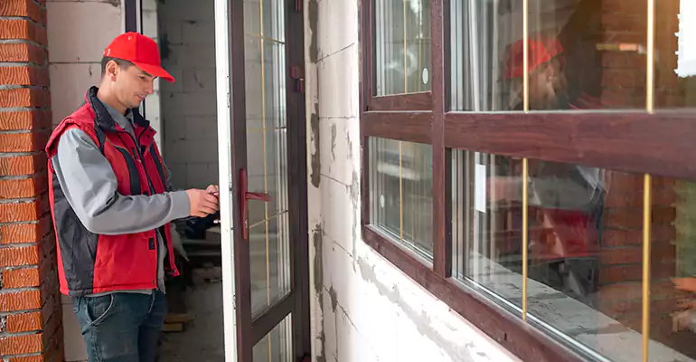 Comprehensive Commercial Door Repair Services in Fort Pierce, FL