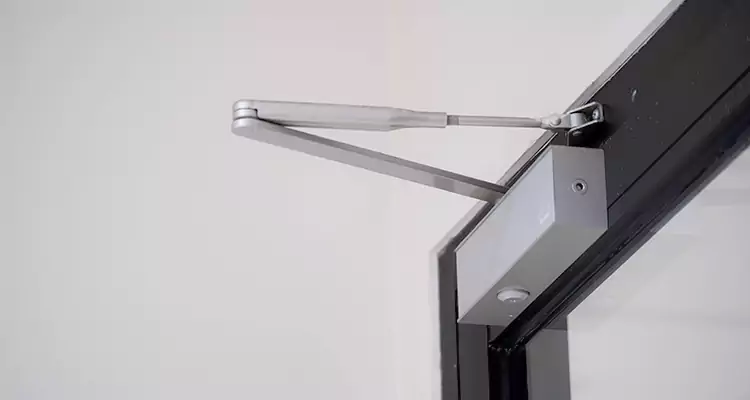 Screen Door Closer Installation in Fort Pierce, FL