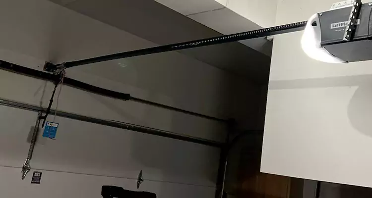 Garage Door Opener Sensor Replacement in Fort Pierce, FL