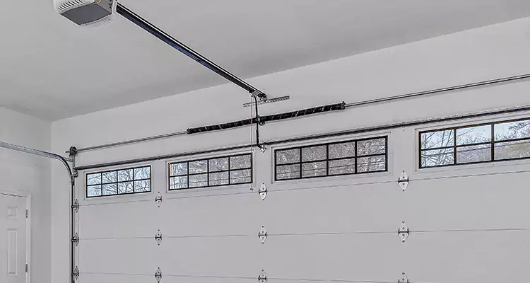 Garage Door Torsion Spring Repair in Fort Pierce, FL