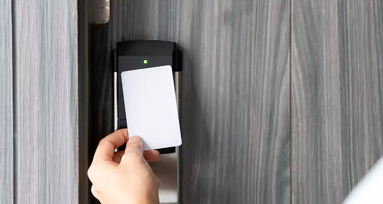 Hotel Swipe Card Door Locks Repair in Fort Pierce, FL