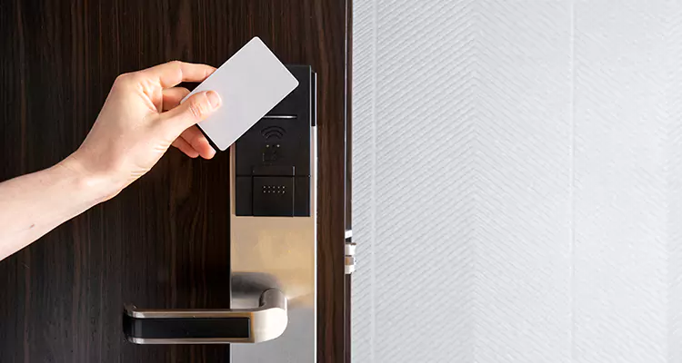 Why Choose Us for Hotel Keycard Lock Repair in Fort Pierce, FL?