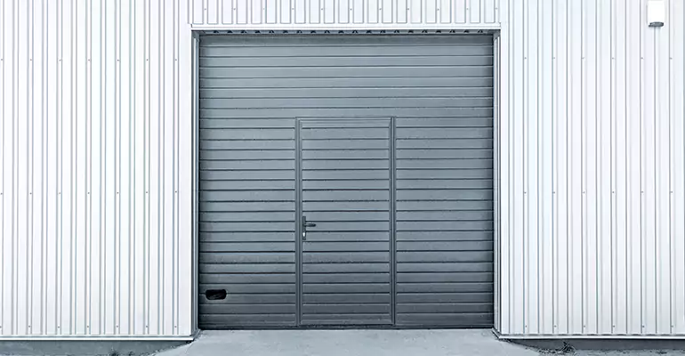 Trusted Industrial Overhead Door Repair in Fort Pierce, FL