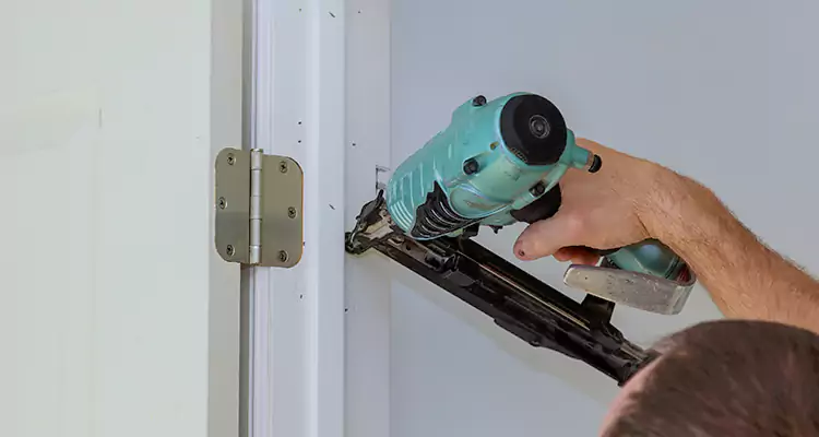 Interior Door Repair Services Near Me in Fort Pierce, FL