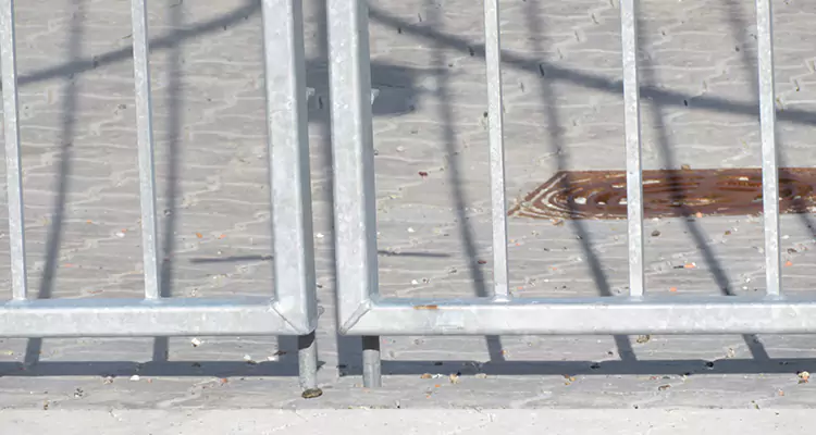 Our Metal Gate Repair Services in Fort Pierce, FL