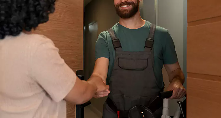 Repair Rfid Keycard Reader For Motels in Fort Pierce, FL