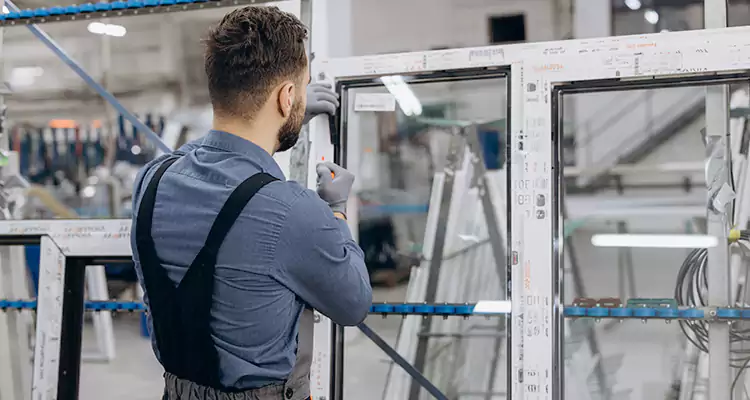 Why Choose Us for Patio Door Blind Replacement in Fort Pierce, FL?