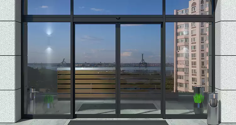 Our Patio Door Casing Repair Services in Fort Pierce, FL