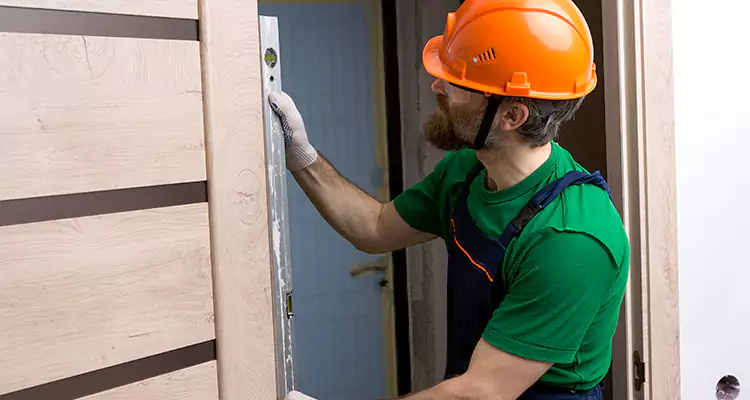 Pocket Door Repair Cost in Fort Pierce, FL