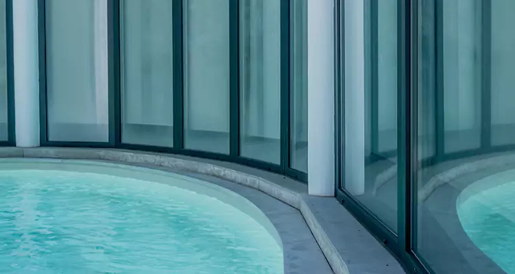 Repair Polyester Screen for Pool Enclosure in Fort Pierce, FL