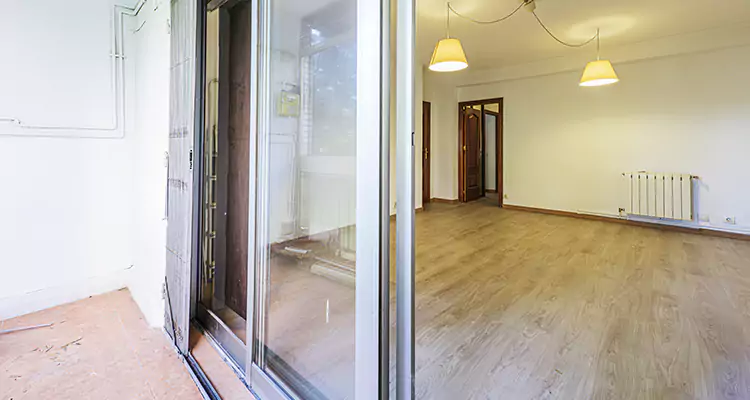 Security Screen Doors Repair in Fort Pierce, FL