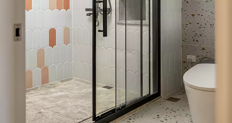 Sliding Shower Door Repair in Fort Pierce, FL