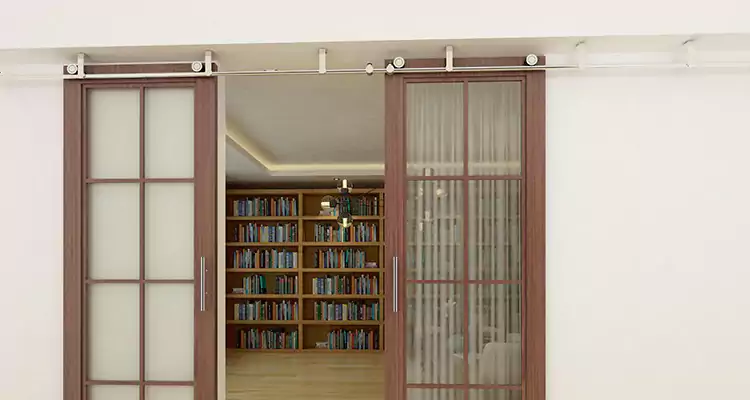 Why Choose Us for Sliding Backyard Door Repair in Fort Pierce, FL?