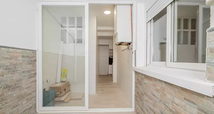 Sliding Barn Door Brackets Replacement in Fort Pierce, FL