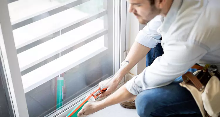 Sliding Patio Door Contractors in Fort Pierce, FL