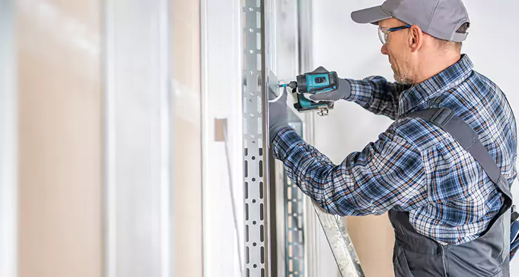 Sliding Door Latch Hardware Repair in Fort Pierce, FL