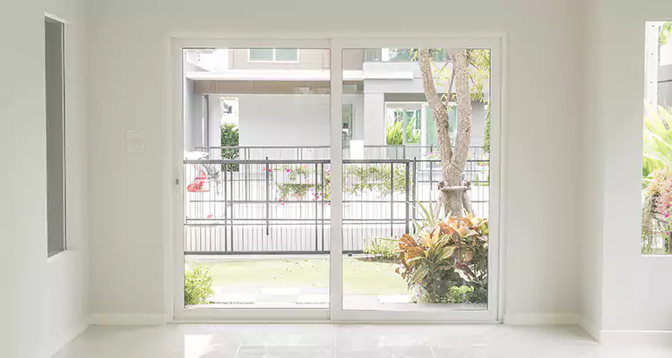 Sliding Panels For Patio Doors in Fort Pierce, FL