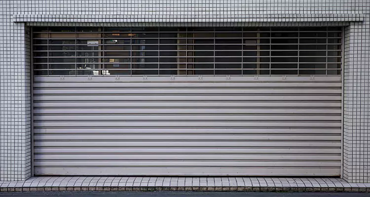 Steel Roll Up Door Repair in Fort Pierce, FL