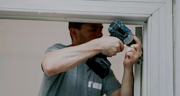 Wood Door Repair Near Me in Fort Pierce, FL