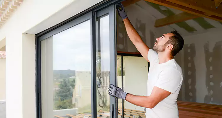 Fix Sliding Glass Door in Fort Pierce, FL