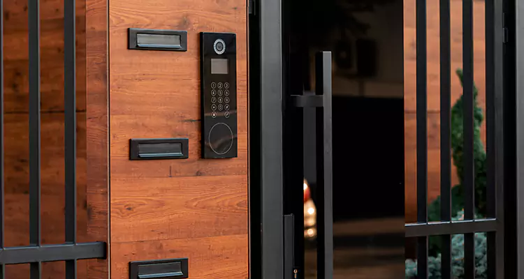 Automatic Door Maintenance in Fort Pierce, FL