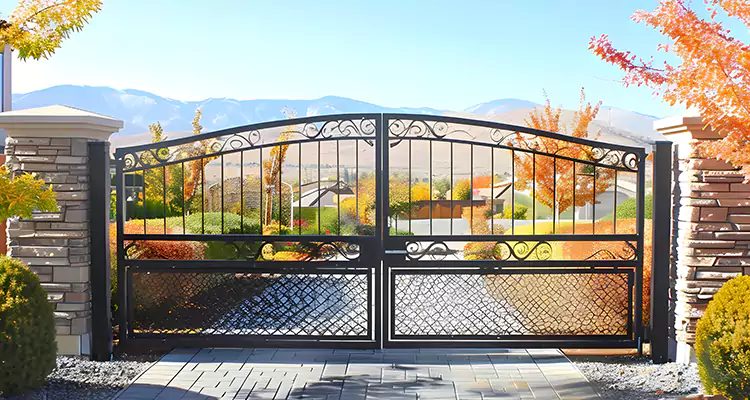 Automatic Gate Repair Cost in Fort Pierce, FL