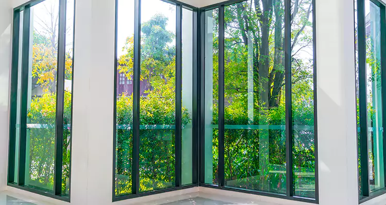 Emergency Balcony Door Glass Repair in Fort Pierce, FL