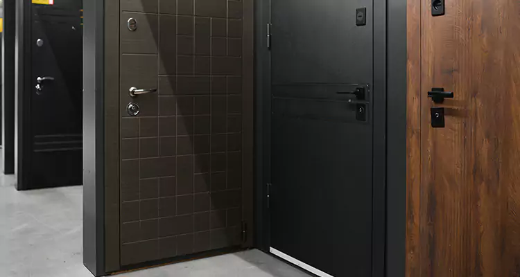 Burglar Proof Storm Door Repair in Fort Pierce, FL