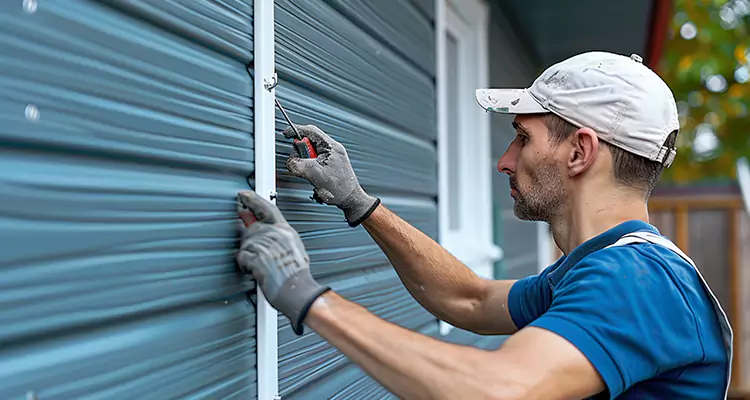 Wayne Dalton Commercial Doors Repair in Fort Pierce, FL