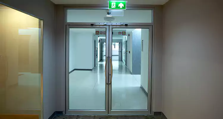 Emergency Glass Door Repair in Fort Pierce, FL