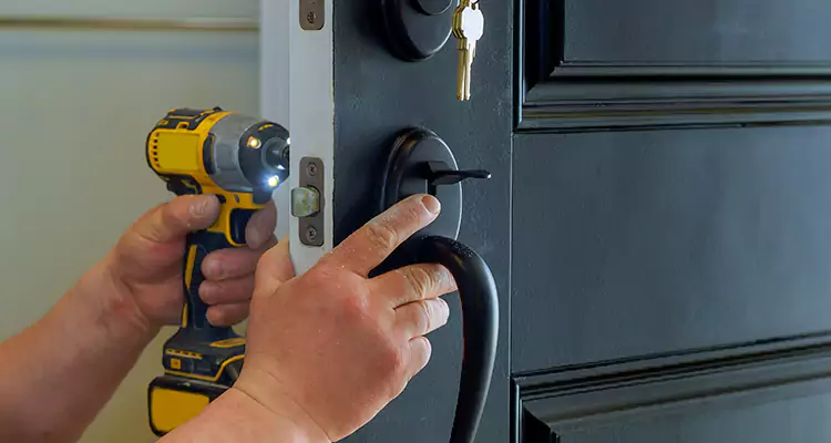 Comprehensive Door Lock Repair Services in Fort Pierce, FL