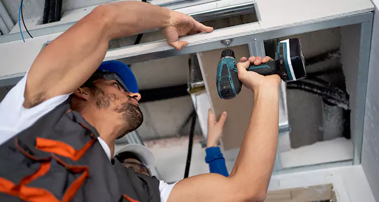 Emergency Overhead Door Repair in Fort Pierce, FL