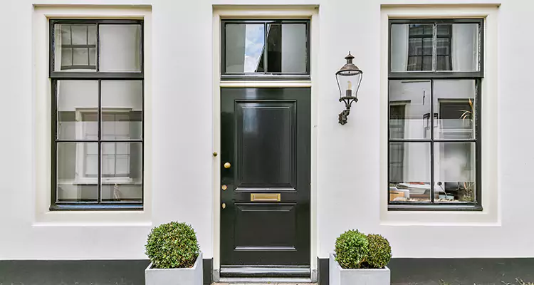 Modern French Doors Repair in Fort Pierce, FL