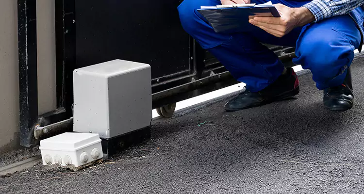 Genie Garage Door Sensor Replacement in Fort Pierce, FL