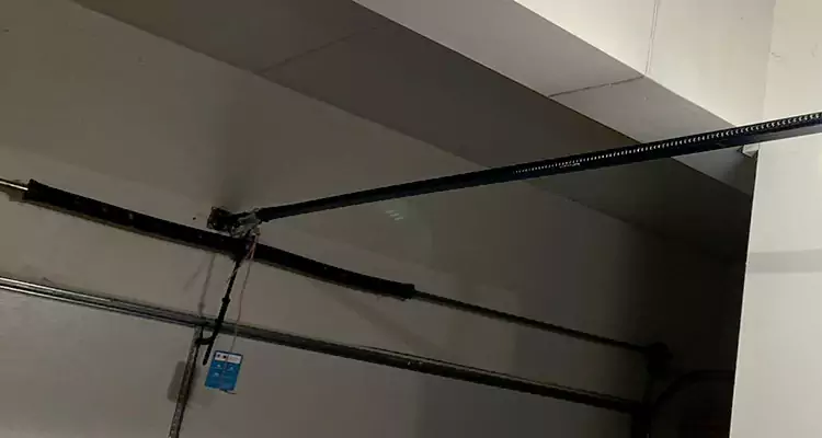 Garage Door Spring Removal in Fort Pierce, FL