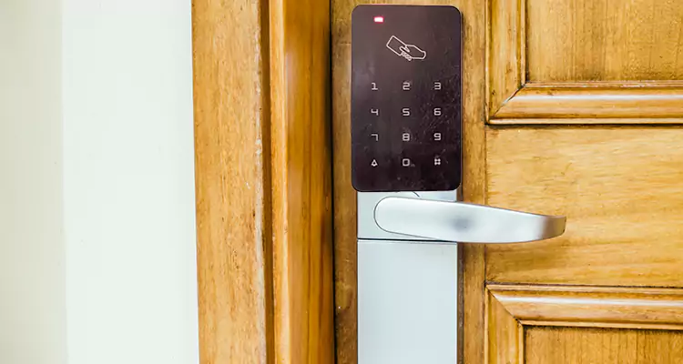 Keyless Hotel Door Locks Repair in Fort Pierce, FL