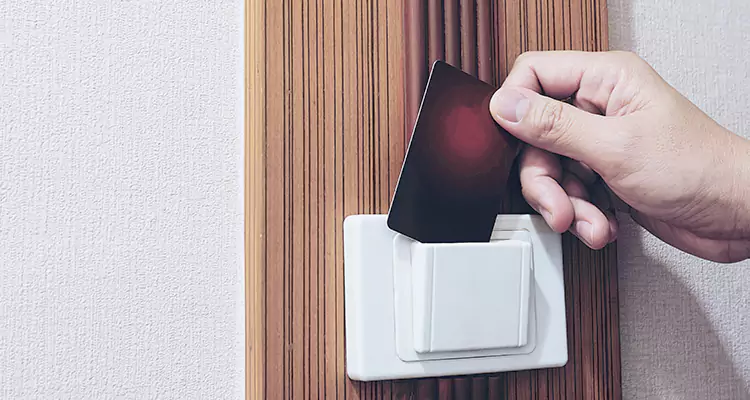 Hotel Key Card Programmer Repair in Fort Pierce, FL