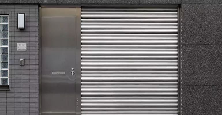 Industrial Roller Door Repair Service in Fort Pierce, FL
