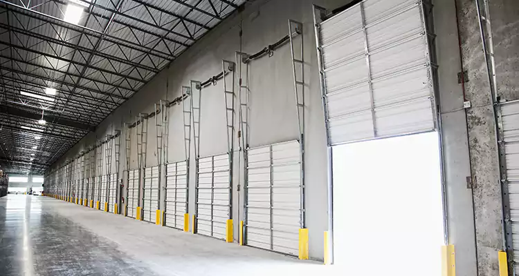 Industrial Roller Door Repair Prices in Fort Pierce, FL