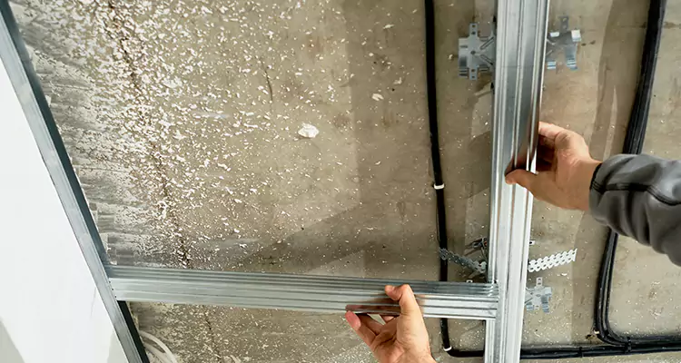 Modern Patio Door Repair in Fort Pierce, FL