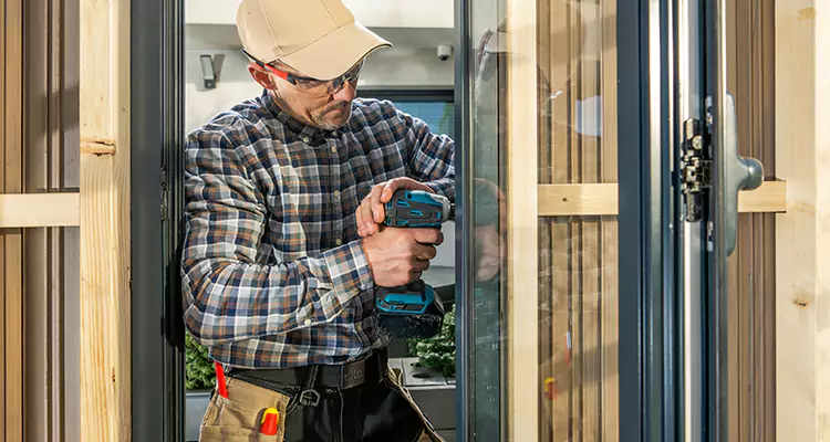 Top-Rated Patio Door Handle and Lock Repair Service for Homeowners in Fort Pierce, FL