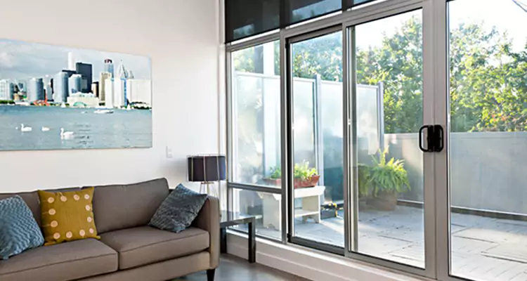 Andersen Patio Door Roller Replacement in Fort Pierce, FL