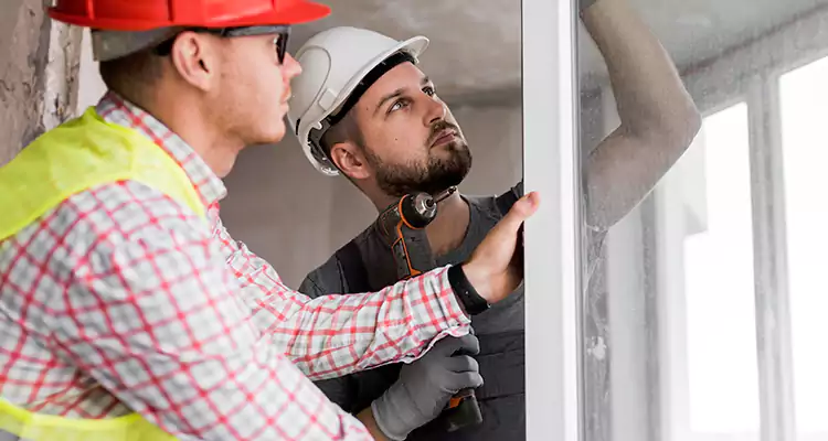 Sliding Patio Door Sticking? Expert Repair in Fort Pierce, FL.