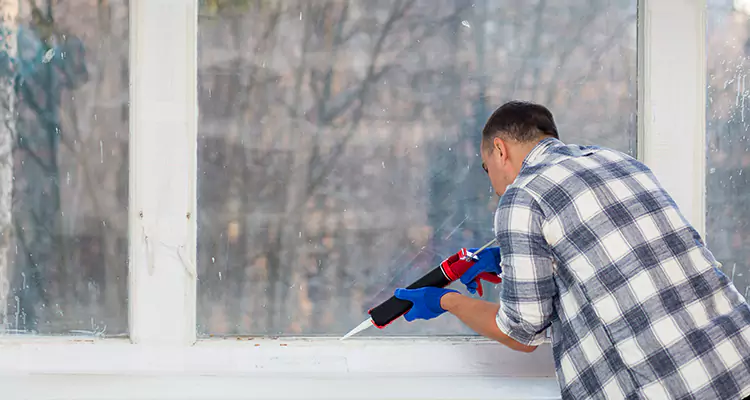 Andersen Patio Door Weatherstrip Replacement in Fort Pierce, FL