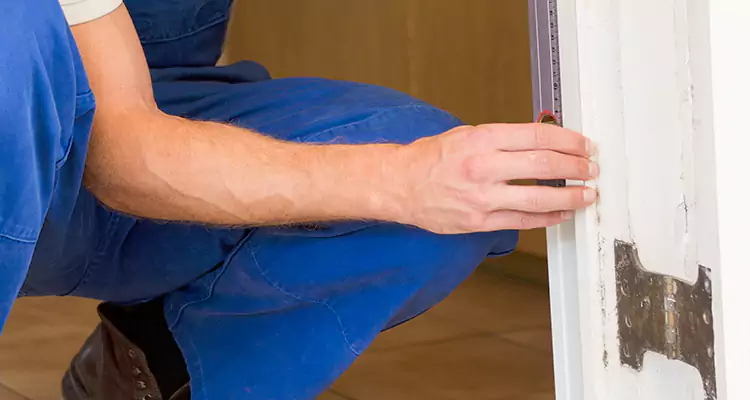 Soft Close Pocket Door Repair in Fort Pierce, FL