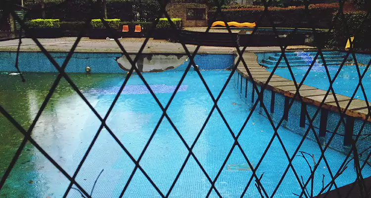 Lanai Screen Repair in Fort Pierce, FL