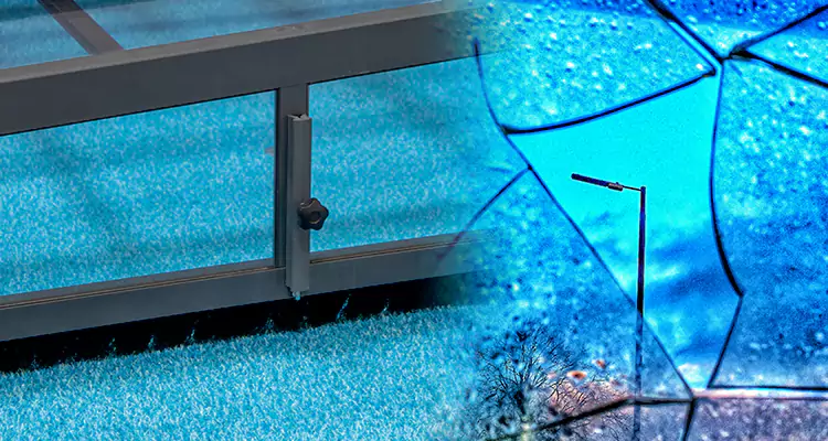 Solar Screen Repair for Pool Enclosure in Fort Pierce, FL