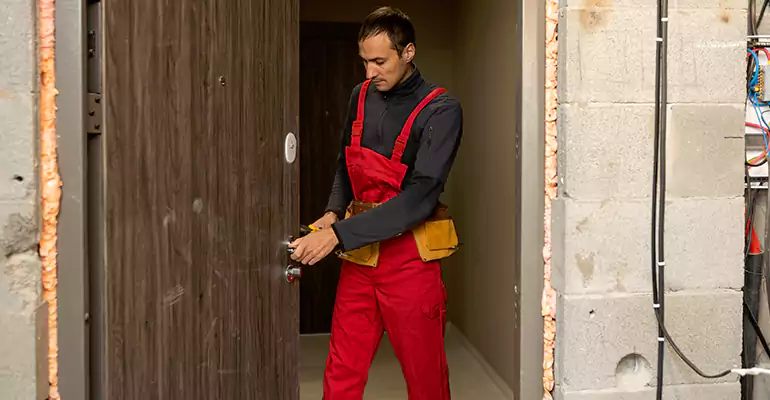 Residential Sliding Glass Door Repair in Fort Pierce, FL